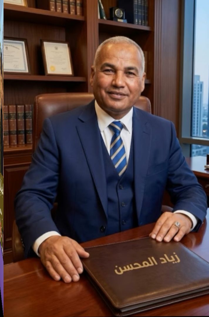 زياد المحسن يكتب: إدارة الأزمات والملاجئ العامة 