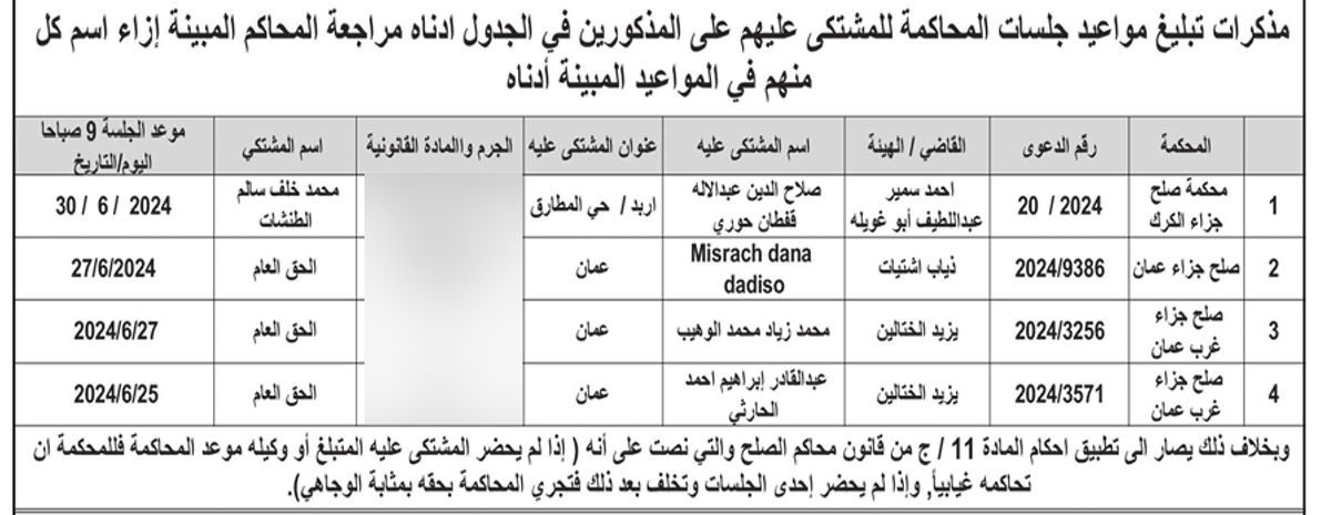 saraya news