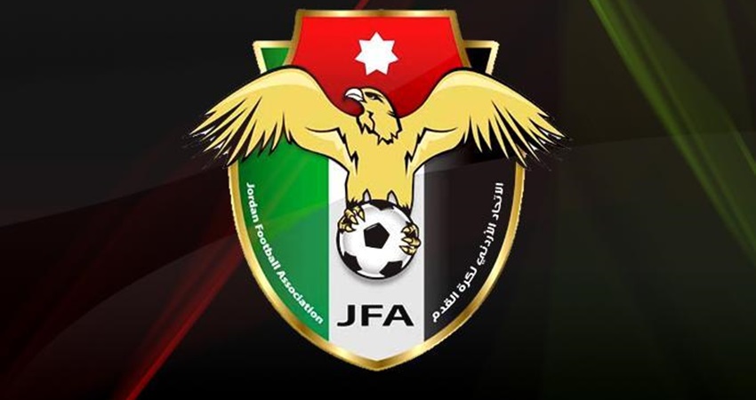 معسكر داخلي لمنتخب تحت سن 20 لكرة القدم تأهبا لتصفيات آسيا