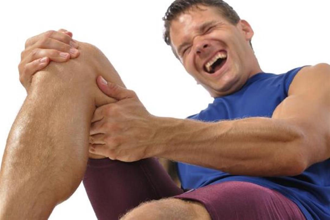 اسباب ضعف العضلات