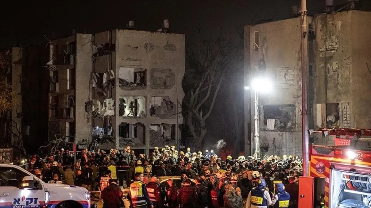 تفاصيل جديدة مثيرة ..  هكذا جندت إيران إسرائيليا زودها بـ"معلومات حساسة"!