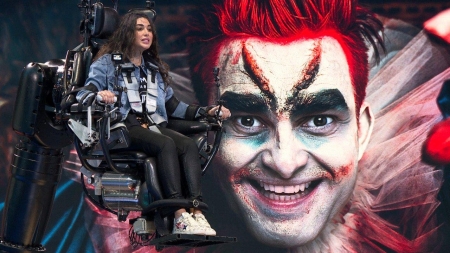 ما حقيقة إيقاف برنامج "رامز مجنون رسمي"  ..  MBC تُجيب؟  ..  تفاصيل