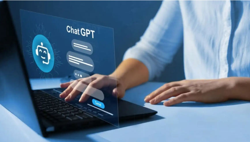 خبراء يحذرون من نصائح "ChatGPT" المالية