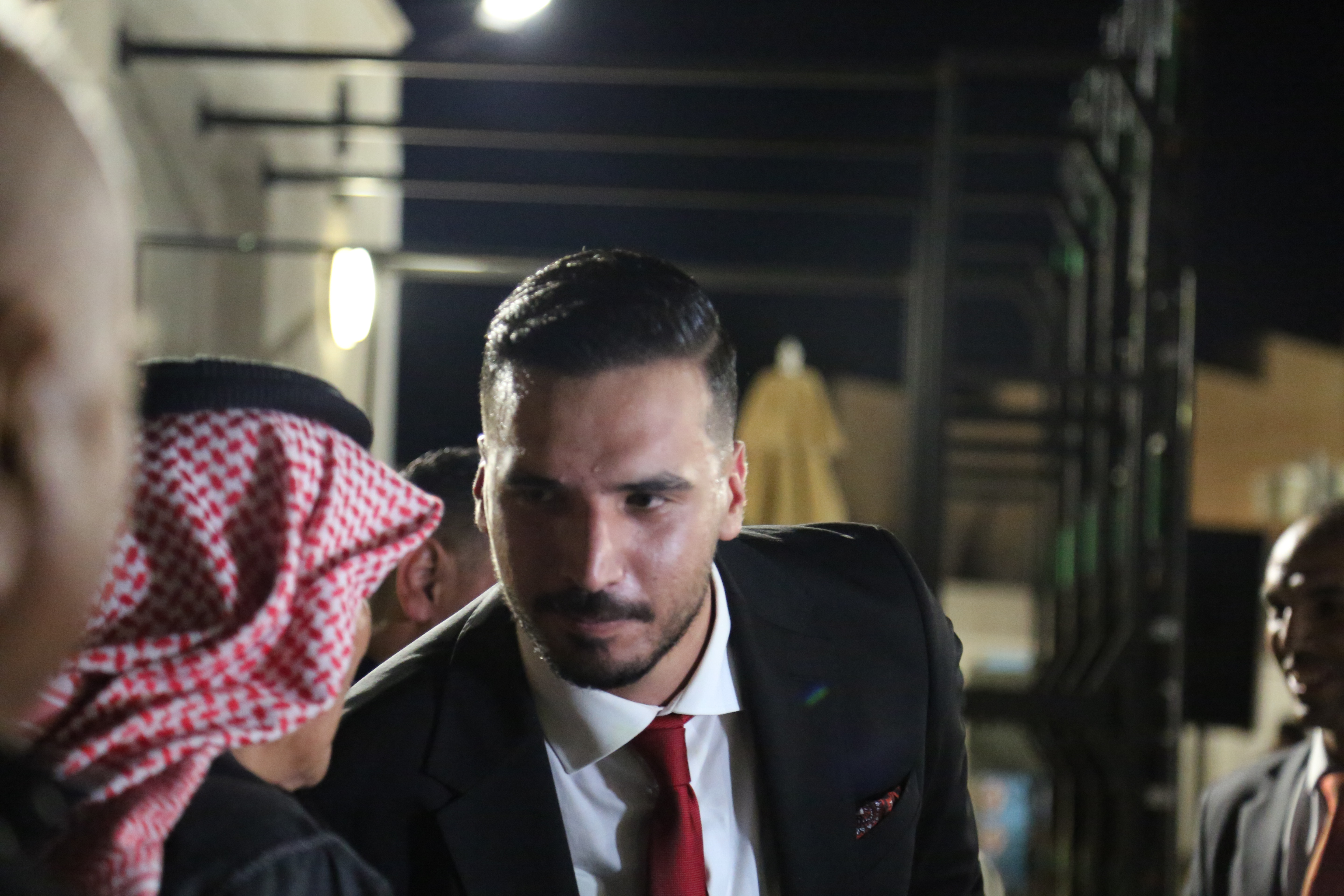 saraya news