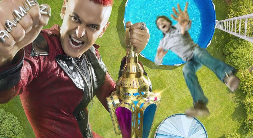 بالفيديو .. الكشف عن "غرفة الأسرار ولحظات الرعب" .. تعرفوا على كواليس