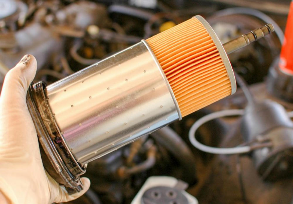 أهم أعراض ومؤشرات تلف فلتر البنزين والتي تنعكس سلبا على أداء المحرك