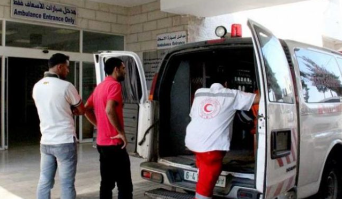 مقتل شاب طعنًا خلال شجار عائلي بغزة
