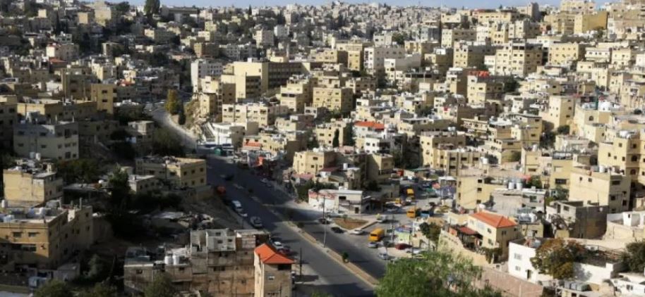 فريحات: نسعى للوصول إلى التعداد السكاني الإلكتروني بالكامل