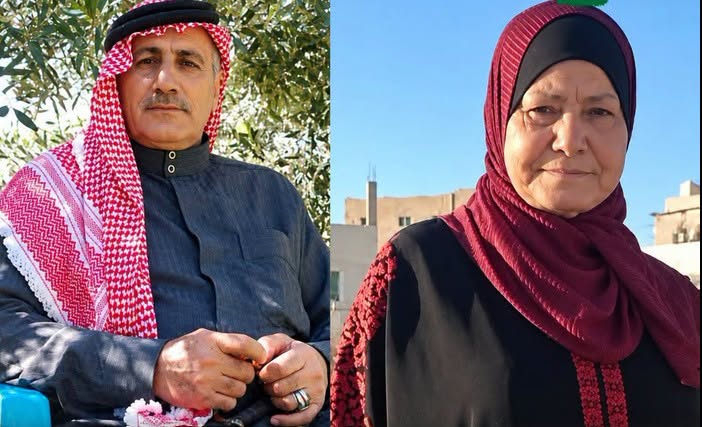 وفاة شقيقين من عائلة المجالي في الكرك بيوم واحد 
