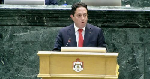 النائب القضاة لـ"سرايا": نتائج إيجابية حققتها الحملة الشعبية لمقاطعة الدواجن 