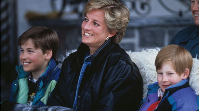 خبير مقرب من ديانا يفجر مفاجأة: الأميرة كانت تعد "الملك الصالح" ولم يكن ويليام!