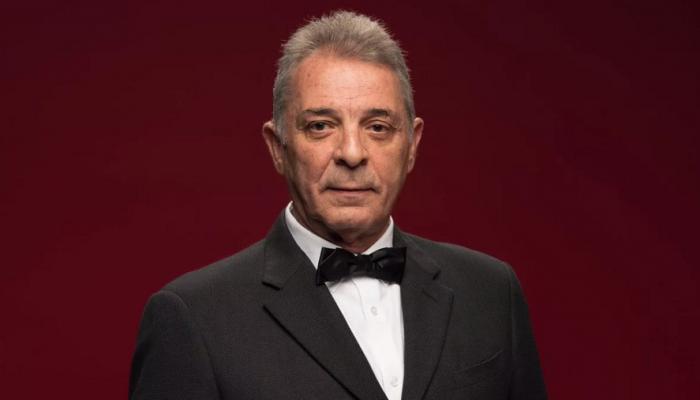 محمود حميدة خطوبته كادت تتحول لفضيحة ..  خلع أسنانه في هذا الفيلم ورفض تأدية هذا الدور