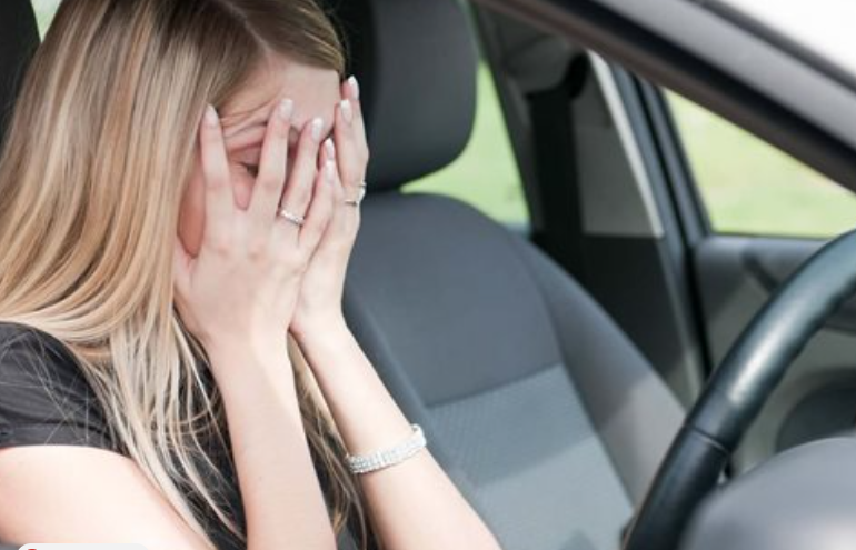 6 نصائح للتغلب على فوبيا قيادة السيارة