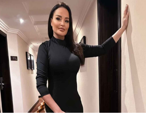 تولين البكري تهاجم "قلة الأصل" في العلاقات