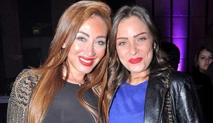 تأييد تغريم ريم البارودي بمبلغ كبير بسبب ما فعلته لـ ريهام سعيد