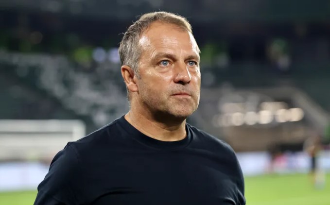 الإعلان الرسمي الاثنين ..  برشلونة يتفق مع الألماني فليك