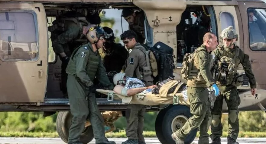 مقتل وجرح 9 عسكريين إسرائيليين في عمليات نوعية داخل قطاع غزة خلال أقل من يومين