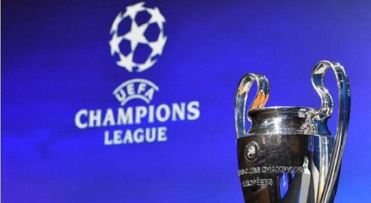 دوري أبطال أوروبا في مرمى التأجيلات