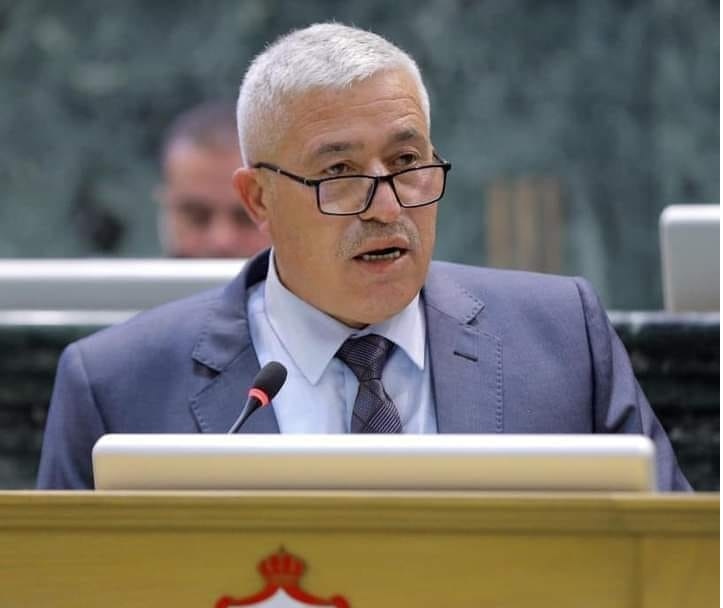 رئيس اللجنة الادارية النيابية لسرايا: أول المقصرين في حادثة تسرب الغاز "رئيس سلطة العقبة" 