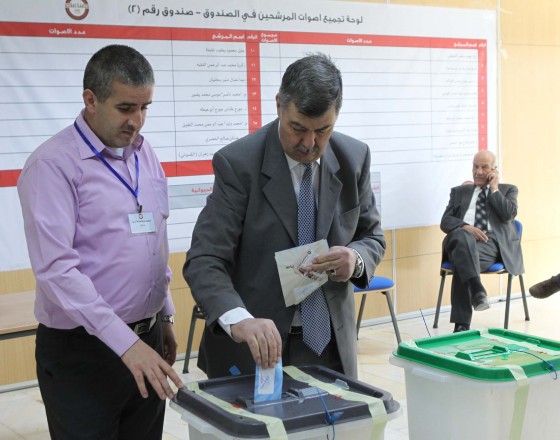 نتائج إنتخابات غرف الصناعة .. "العمل الصناعي" تكتسح غرفة صناعة عمان