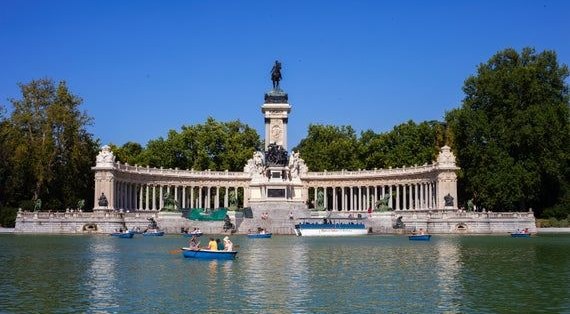 4 مواقع أثرية لا تفوتها عند زيارتك لإسبانيا