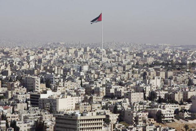 الجمعة ..  أجواء باردة نهارا والحرارة تلامس الصفر ليلا
