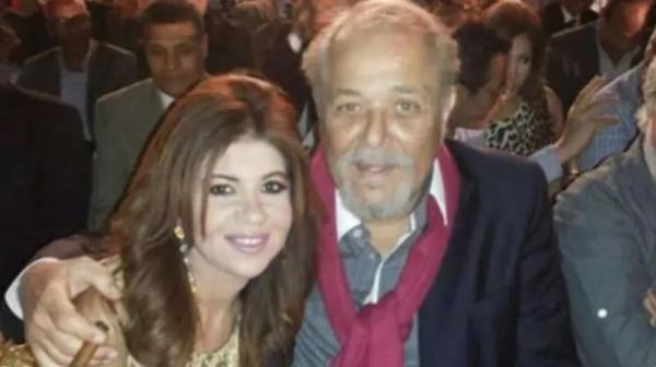 "اسم بوسي شلبي غير موجود بإعلان الوراثة"  ..  نجل محمود عبدالعزيز يعلن