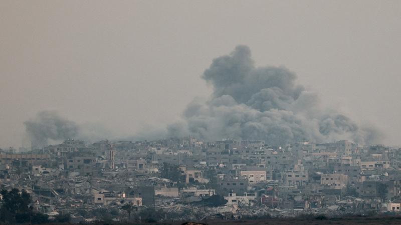 توقعات باستئناف محادثات وقف إطلاق النار بغزة الأسبوع المقبل