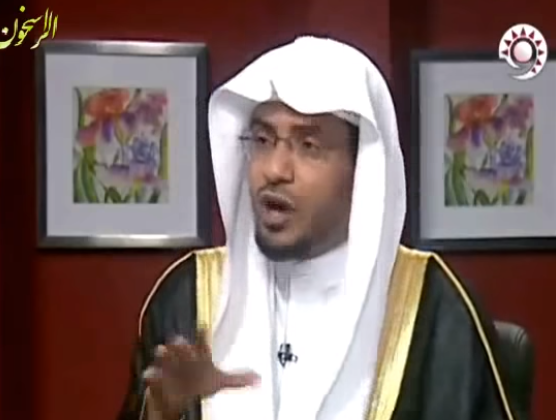 انظر ماذا يحدث إذا بدأت الدعاء بالصلاة على النبي