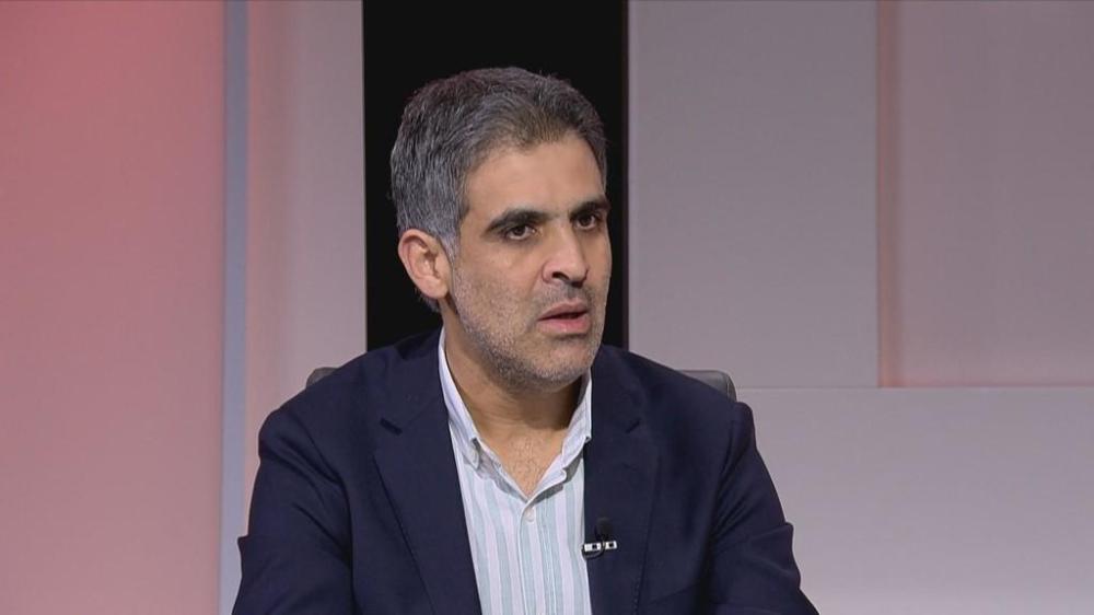 "الرحاحلة" يوضح حول التعديلات على قانون الضمان الاجتماعي