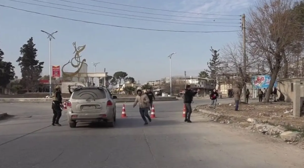 مقتل جندي سوري وإصابة 4 بهجوم لقوات قسد في حلب