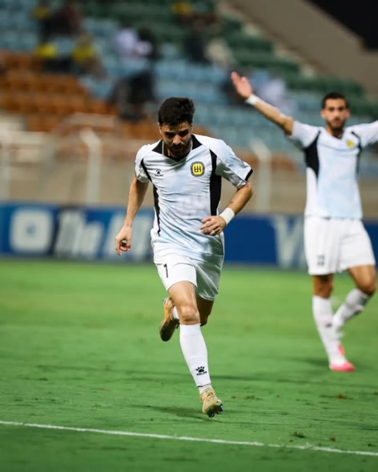 الحسين إربد يهزم السيب العُماني بثلاثية في دوري أبطال آسيا 2