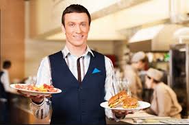 مطلوب موظفين للعمل بمطعم سياحي