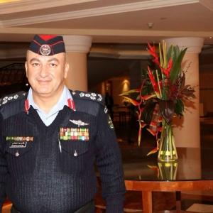 عذرا ايها الشهداء