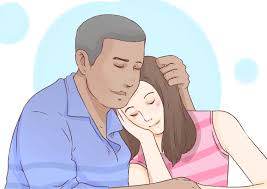 كيف أصلح العلاقة مع والدي؟