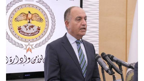 وزيرالاعلام ينفي اصابته بفيروس كورونا ويؤكد : الفيديو مجتزأ
