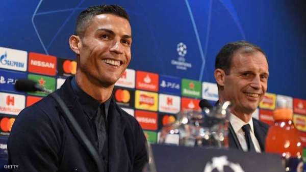رونالدو يرد على إيسكو ساخرا: جيد أنك لم تبك
