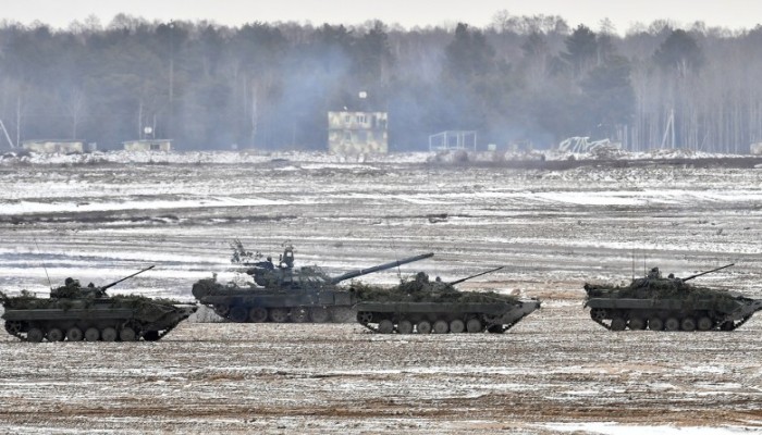 القوات الأوكرانية تفخخ منشآت البنية التحتية المدنية بمتفجرات مموهة