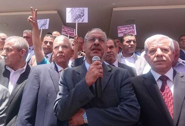 العبوس لـ"سرايا" : نقابة الاطباء سوف تعمل على صياغة لائحة أجور جديدة 