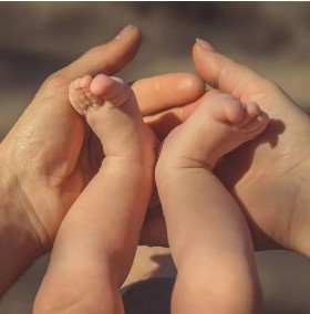 ما هو تقوس الساقين عند الأطفال؟