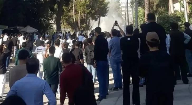 مدعي عام شمال عمان يرفض إخلاء سبيل بكفالة لـ51 شخصا تورطوا بمشاجرة "الأردنية"