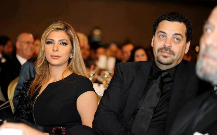 هل حياة الفنانة أصالة الزوجية مهددة بالانتهاء؟!