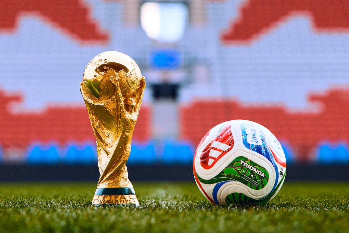 المنتخبات المتأهلة لدور الـ32 في كأس العالم 2026 ونظام التأهل