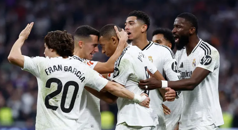 ريال مدريد يعتزم مقاطعة حفل جوائز الكرة الذهبية