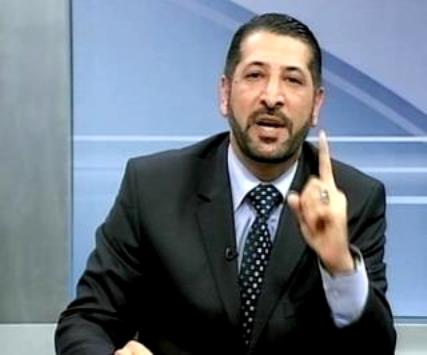 محمد نوح القضاة لسرايا: النبي مر بالأزرق وبات في السخنة ..  وهذه قصة "البودي جارد "ورسالة هامة للجميع