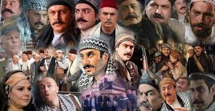 بالفيديو .. اخطاء وعثرات مسلسل باب الحارة 