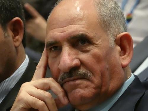 "ذنيبات" يخرج عن صمته ويهاجم نتائج التوجيهي  ..  تفاصيل