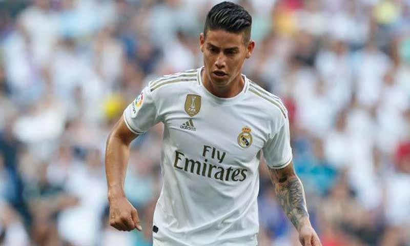 أتلتيكو يطلب ضم لاعب ريال مدريد مجانًا