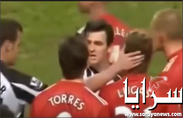 بالفيديو .. أعنف 10 لاعبين في تاريخ كرة القدم 