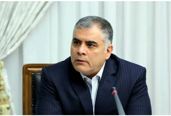استقالة وزير النفط الإيراني
